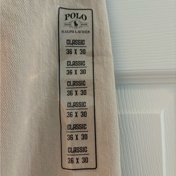 Polo Ralph Lauren Classic 867 - Picture 3 of 4